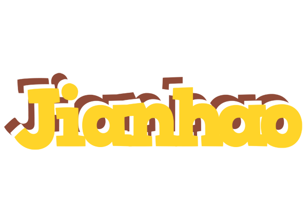 Jianhao hotcup logo