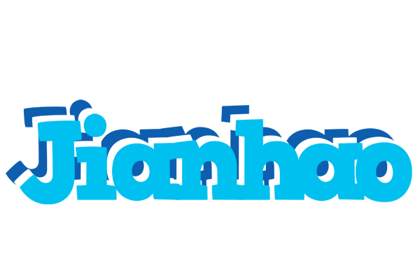 Jianhao jacuzzi logo