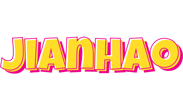Jianhao kaboom logo