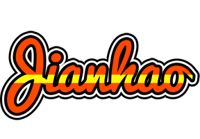 Jianhao madrid logo