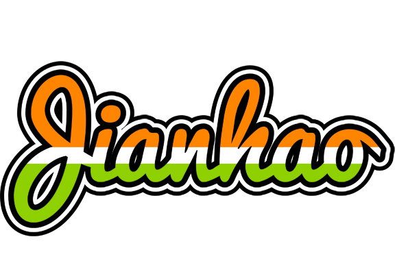 Jianhao mumbai logo