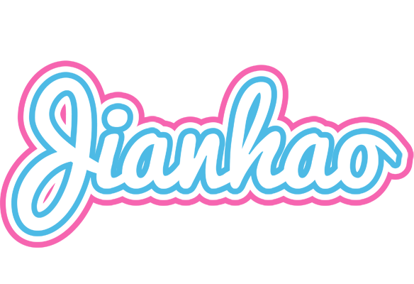 Jianhao outdoors logo