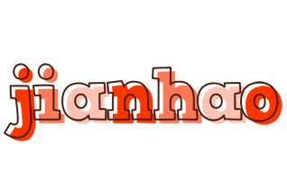 Jianhao paint logo