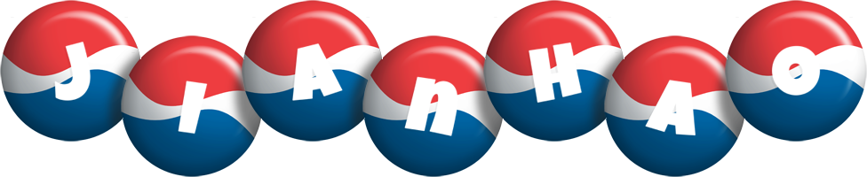 Jianhao paris logo