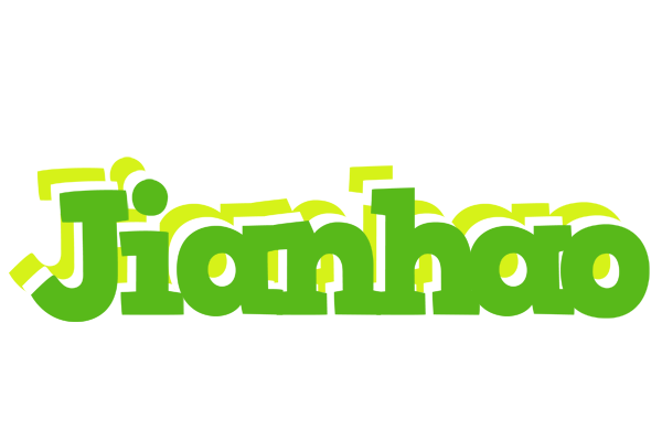 Jianhao picnic logo