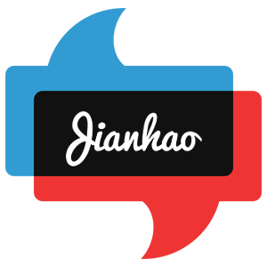Jianhao sharks logo