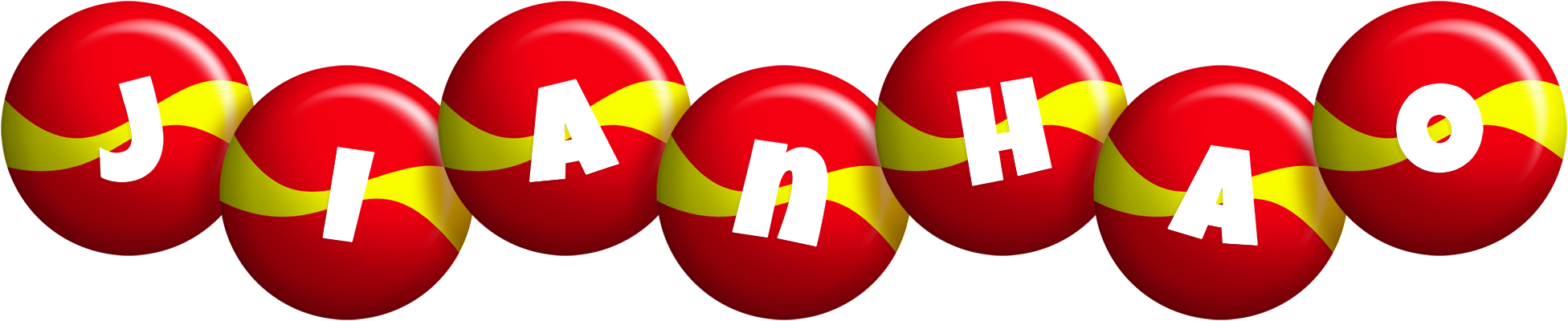 Jianhao spain logo