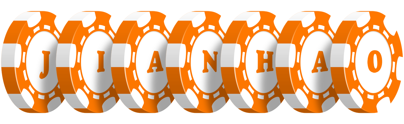 Jianhao stacks logo