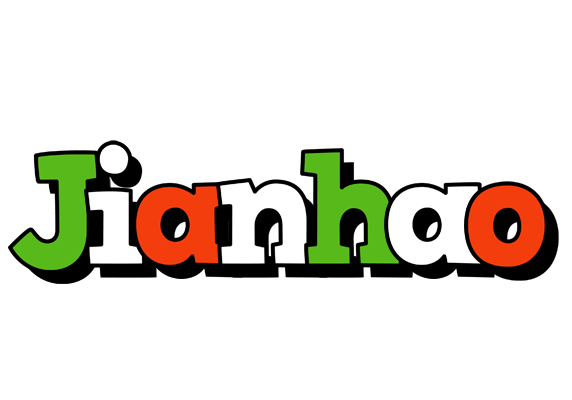 Jianhao venezia logo