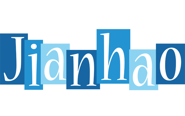 Jianhao winter logo