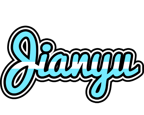 Jianyu argentine logo