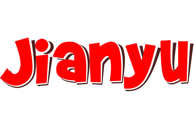 Jianyu basket logo