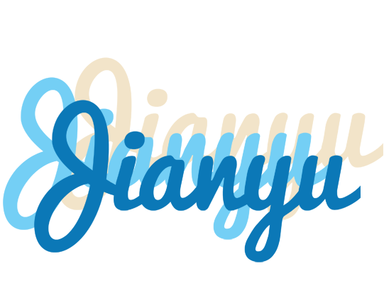 Jianyu breeze logo