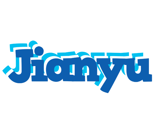 Jianyu business logo
