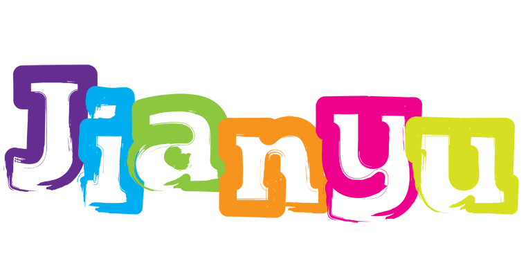 Jianyu casino logo