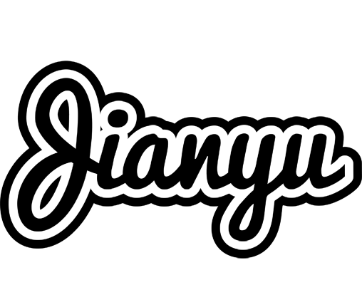 Jianyu chess logo
