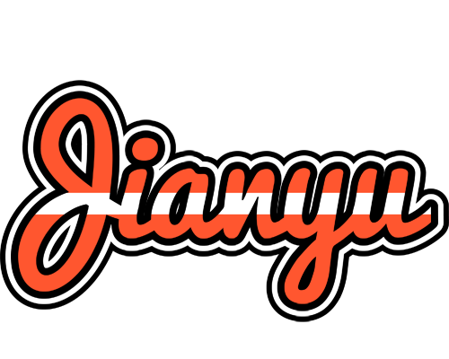 Jianyu denmark logo