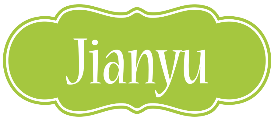 Jianyu family logo