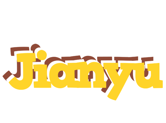 Jianyu hotcup logo