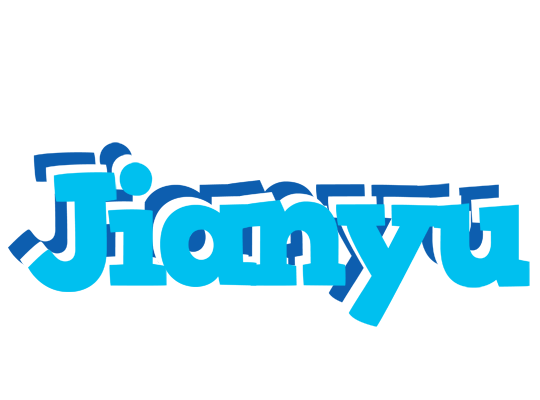 Jianyu jacuzzi logo