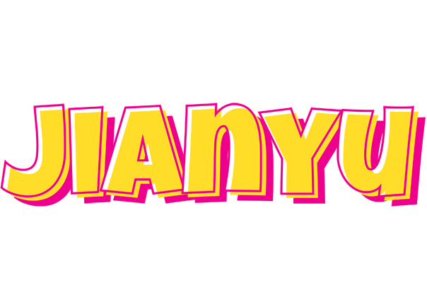 Jianyu kaboom logo