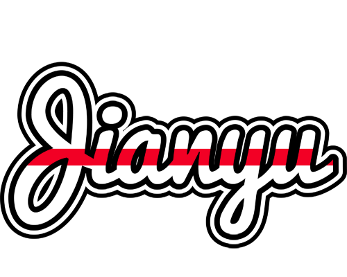 Jianyu kingdom logo