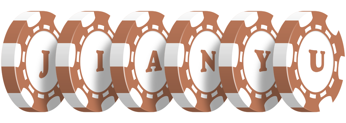 Jianyu limit logo