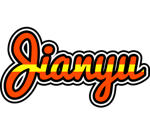 Jianyu madrid logo