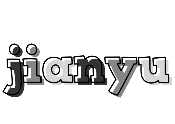Jianyu night logo