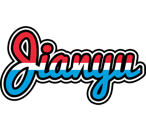 Jianyu norway logo