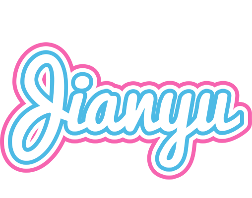 Jianyu outdoors logo