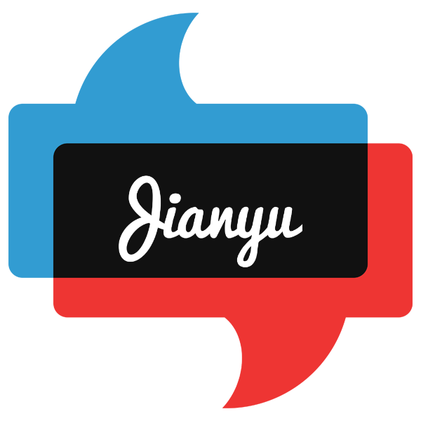 Jianyu sharks logo