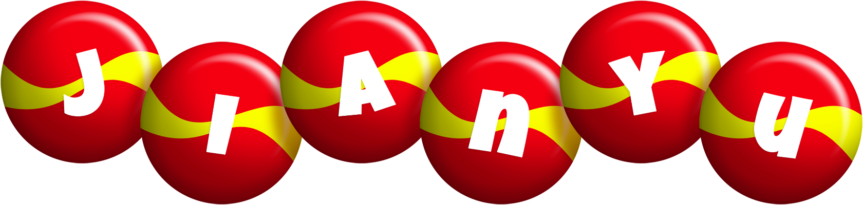 Jianyu spain logo