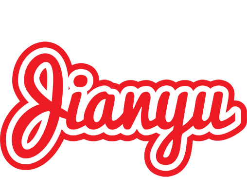 Jianyu sunshine logo