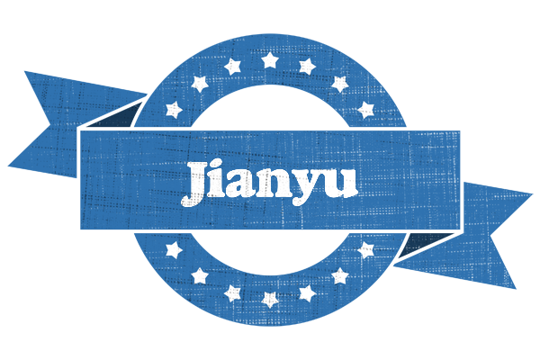 Jianyu trust logo