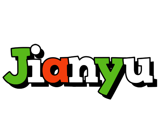 Jianyu venezia logo