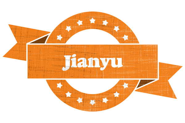 Jianyu victory logo