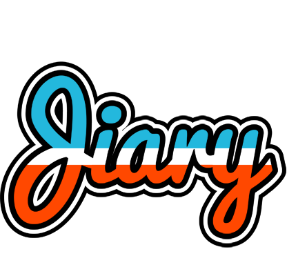 Jiary america logo