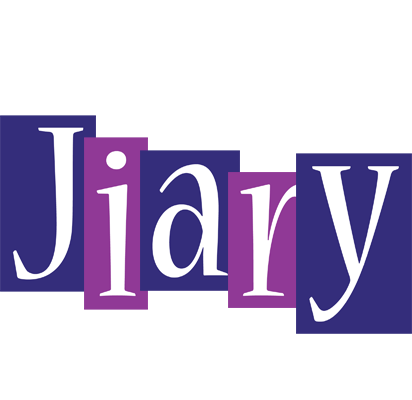 Jiary autumn logo