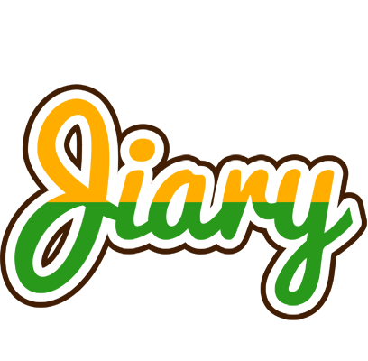 Jiary banana logo