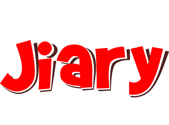 Jiary basket logo