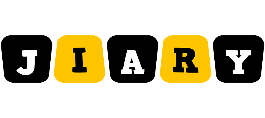 Jiary boots logo