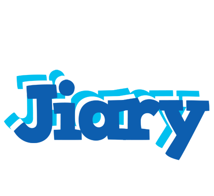 Jiary business logo