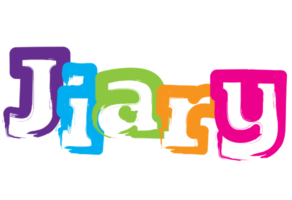 Jiary casino logo