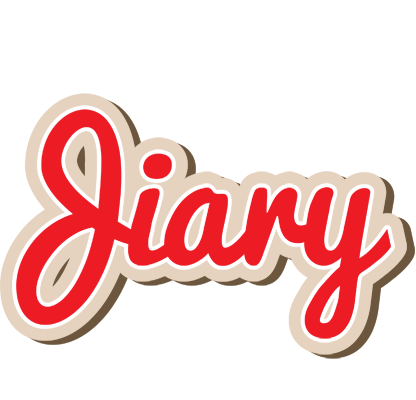 Jiary chocolate logo