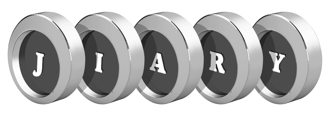 Jiary coins logo