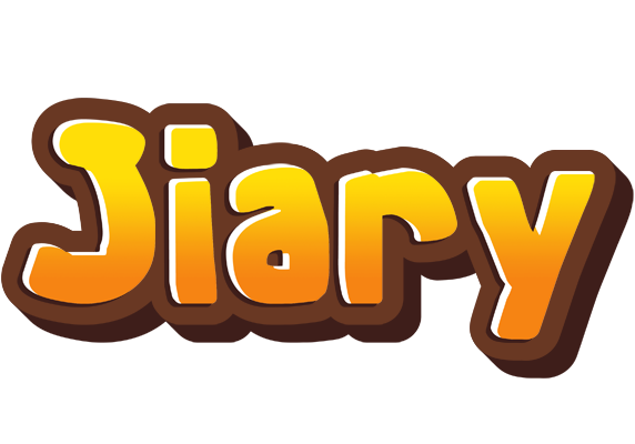 Jiary cookies logo