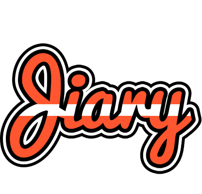 Jiary denmark logo