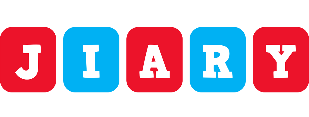 Jiary diesel logo