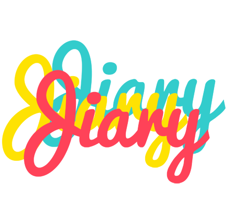 Jiary disco logo